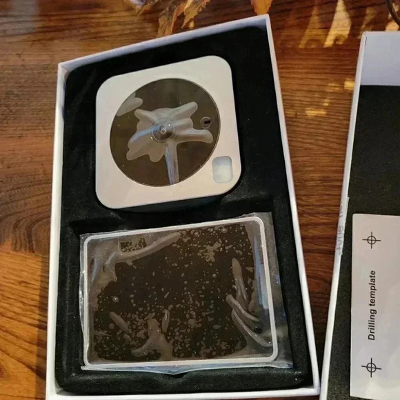 Vuebell WiFi  Video Doorbell in original box unused - Picture 2 of 5